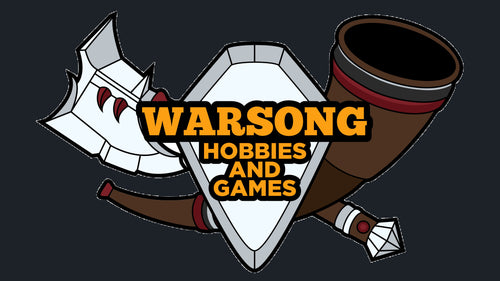 Warsong Hobbies & Games
